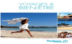 Thalasso n°1 emmène 300 agents de voyages aux Canaries