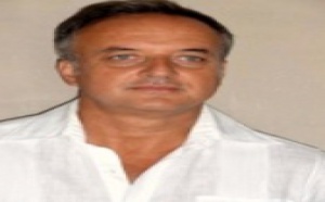 Travelplan : Lucien Caruso nouveau représentant PACA