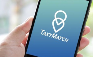 Partage de taxis : TaxyMatch lance un service de "Transfert Aéroport"
