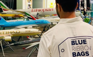 Costa propose un service de garantie pour les bagages de ses clients Costa propose un service de garantie pour les bagages de ses clients