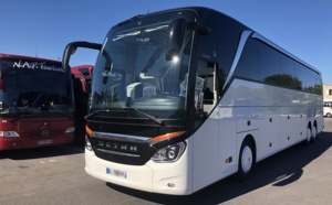Autocars : la société NAP Tourisme passera-t-elle l'été ?