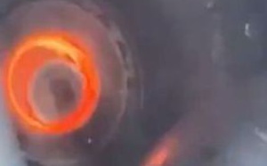 Fissures sur les ailes, morceau de moteur qui se détache, collision... : bienvenue à bord ! Fissures sur les ailes, morceau de moteur qui se détache, collision... : bienvenue à bord !