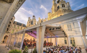 TO culturels : les festivals devraient générer deux milliards d’euros en 2020 TO culturels : les festivals devraient générer deux milliards d’euros en 2020