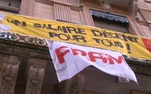 Grève FRAM : ''petites charrettes'' pour éviter un Plan de Sauvegarde de l'Emploi (PSE) ?