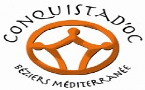 ''Conquistad’oc'', la nouvelle communication tourisme pour ''Béziers Méditerranée''