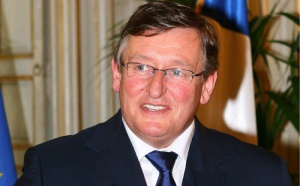 Michel Seyt réélu à la présidence de la FNTV