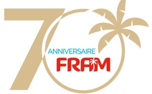 70 ans FRAM : passé un certain âge, on ne compte plus les bougies, non ? 70 ans FRAM : passé un certain âge, on ne compte plus les bougies, non ?