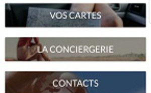 Marco Vasco lance une nouvelle version de son appli mobile Marco Vasco lance une nouvelle version de son appli mobile