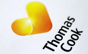 Thomas Cook : Fosun prend possession de l'activité tour opérating