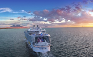 Royal Caribbean : l’Allure of the Seas se modernise Royal Caribbean : l’Allure of the Seas se modernise