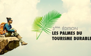 Palmes du tourisme durable : Bernard Palissy III, 1er bateau européen 100% électro-solaire Palmes du tourisme durable : Bernard Palissy III, 1er bateau européen 100% électro-solaire