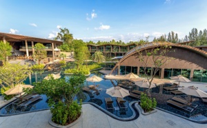 Fram ouvrira un nouveau club en Thaïlande l'hiver prochain Fram ouvrira un nouveau club en Thaïlande l'hiver prochain