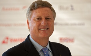 Star Alliance : Mark schwab nommé PDG Star Alliance : Mark schwab nommé PDG