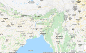 Népal : le Quai d'Orsay recommande de "limiter les déplacements hors de la vallée de Katmandou"