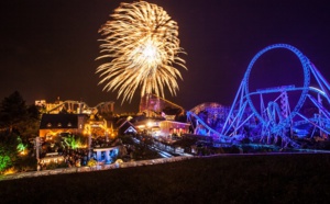 Europa-Park ouvre jusqu'à minuit le 20 juillet 2019