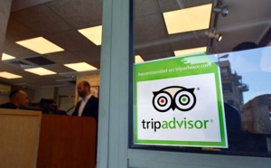 Etude TripAdvisor : comment les voyageurs utilisent les avis ?