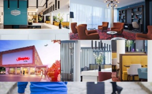 Hilton ouvre un premier hôtel à Toulouse