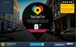 Avec TagTagCity, Bruxelles invente le « sightseeing augmenté »
