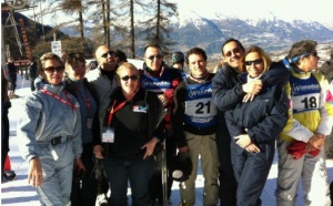 Alpes : « TouriSki 2012 » : le 2e rendez-vous des Pros du Tourisme aux Orres !