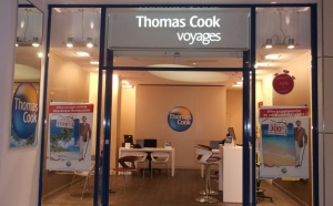 Thomas Cook ouvre une nouvelle agence en Seine-et-Marne