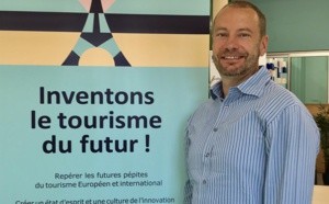 Laurent Queige : "Il y a un discours de bonne conscience sur l'écologie, mais dans la pratique..." Laurent Queige : "Il y a un discours de bonne conscience sur l'écologie, mais dans la pratique..."