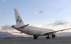 Air Méditerranée va supprimer 85 emplois avant la saison été 2012 pour ''sauver l'entreprise'' 