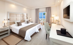 L’hôtel Riu Garoe de Tenerife rouvre après rénovation L’hôtel Riu Garoe de Tenerife rouvre après rénovation