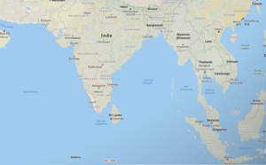 Inde : alerte rouge "fortes pluies" déclenchée dans l'état de Kerala 