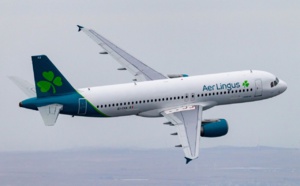 Aer Lingus augmente ses capacités entre la France et l’Irlande pour l’été 2019