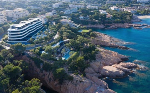 Alàbriga Hotel : un restaurant étoilé et 29 suites luxueuses sur la Costa Brava (Photos)