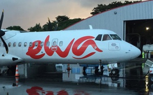 EWA Air : résultat net positif sur l'exercice 2018 - 2019
