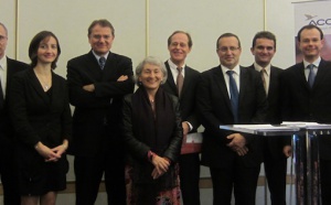 Accor : Un partenariat pour recruter les futurs Revenue Managers Accor : Un partenariat pour recruter les futurs Revenue Managers