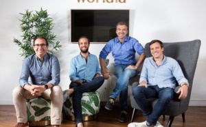 Worldia lève 19 millions d'euros, avec quelle ambition ?