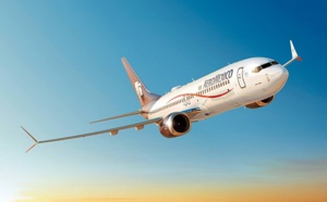 Aeromexico augmente ses capacités sur la ligne Barcelone - Mexico