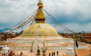 Népal : les prix des visas augmentent