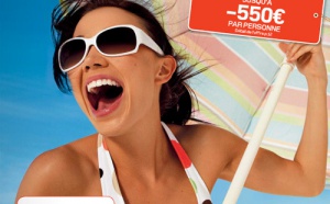 Look Voyages : la brochure printemps-été 2012 en ligne
