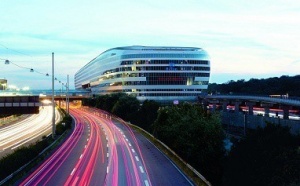 Hilton : ouverture de deux hôtels à l'aéroport de Francfort