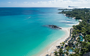 Beachcomber Resorts &amp; Hotels obtient la certification EarthCheck
