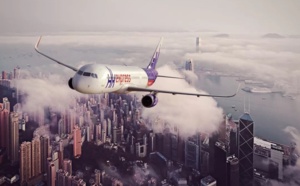 Cathay Pacific finalise l'acquisition de Hong Kong Express Airways