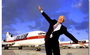 Quand les low costs s’attaquent au long courrier !