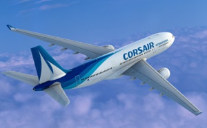 La case de l’Oncle Dom : Corsair... Out of Africa ! La case de l’Oncle Dom : Corsair... Out of Africa !