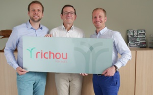 Cholet : Richou Voyages va tester un nouveau concept d'agence (vidéo)