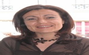 Elvia : C. Chopin nommée Directeur commercial Elvia : C. Chopin nommée Directeur commercial