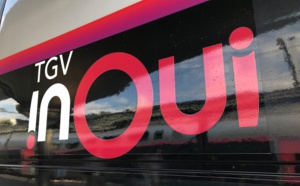 Canicule : la SNCF conseille de reporter son voyage