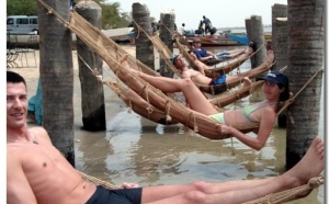 Les Européens n’entendent pas renoncer à leurs vacances
