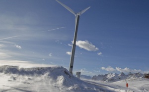Energies renouvelables : Serre Chevalier veut produire 30% de sa consommation d'ici 2021