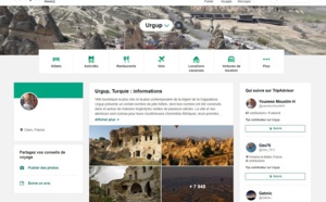 TripAdvisor met à disposition un outil digital pour les destinations