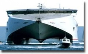 Condor Ferries : 45 traversées supplémentaires cet été