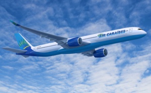 Antilles : Air Caraïbes et Corsair mettent fin à leur partage de codes