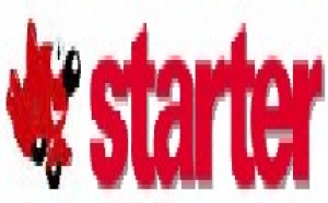 Starter répercute la hausse du prix du carburant Starter répercute la hausse du prix du carburant